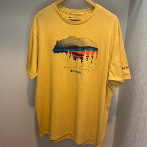 Columbia Sportwear  UNIEX Bear  XL TAGB9